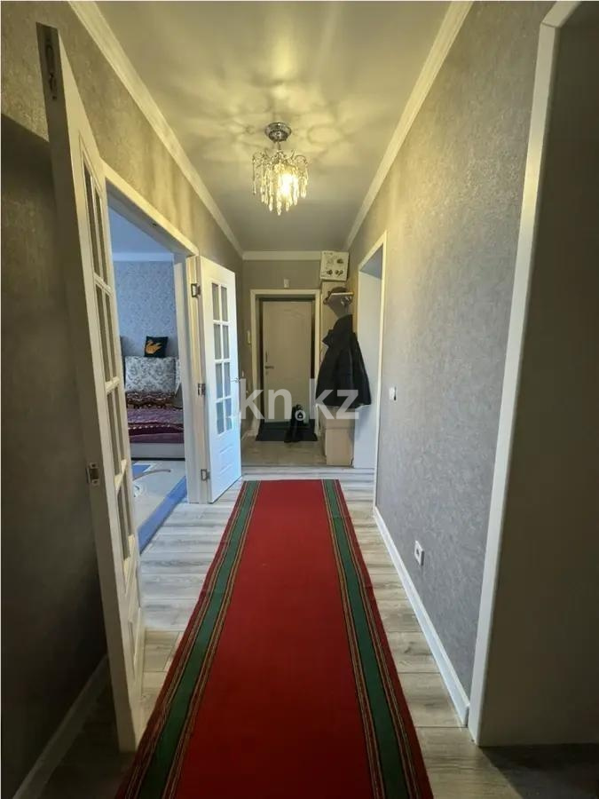Продажа 3-комнатной квартиры, 98 м² в Астане - фото 7