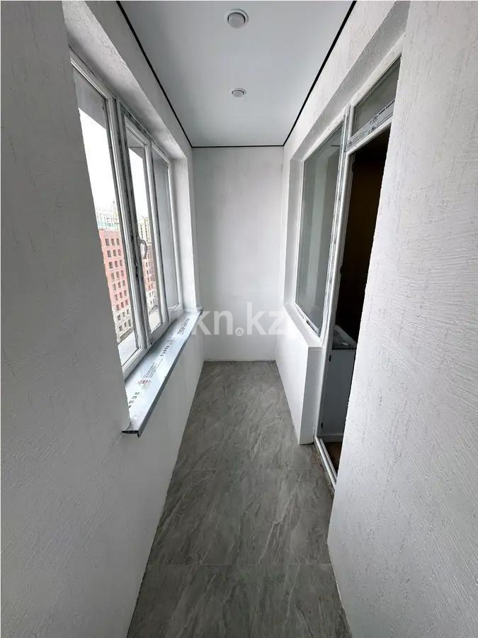 Продажа 3-комнатной квартиры, 99 м², ул. Мухамедханова, дом  45/1 в Астане - фото 6