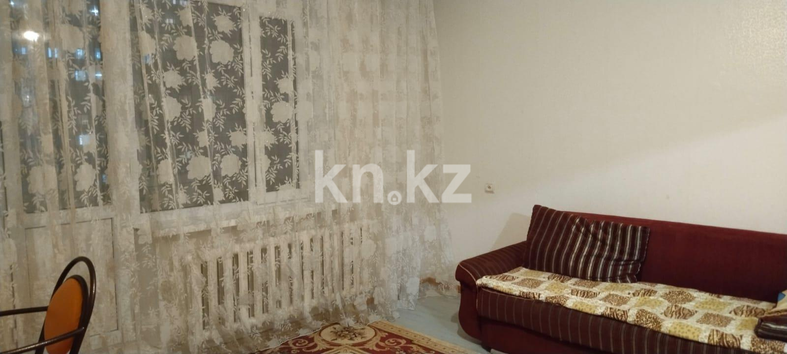 Продажа 2-комнатной квартиры, 54 м², мкр-н Степной-3 в Караганде - фото 2