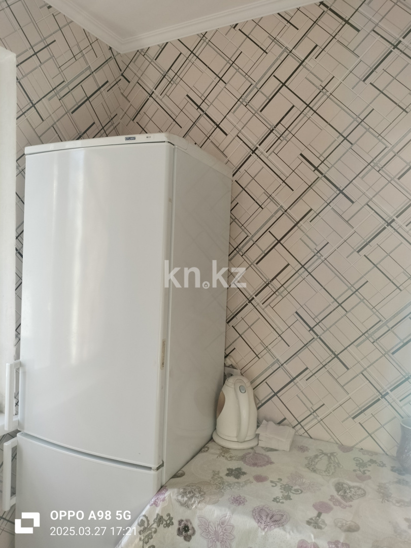 Продажа 2-комнатной квартиры, 43 м², пр. Н. Абдирова, дом  50/2 в Караганде