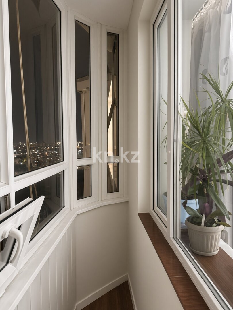 Продажа 1-комнатной квартиры, 40.6 м² в Астане - фото 23