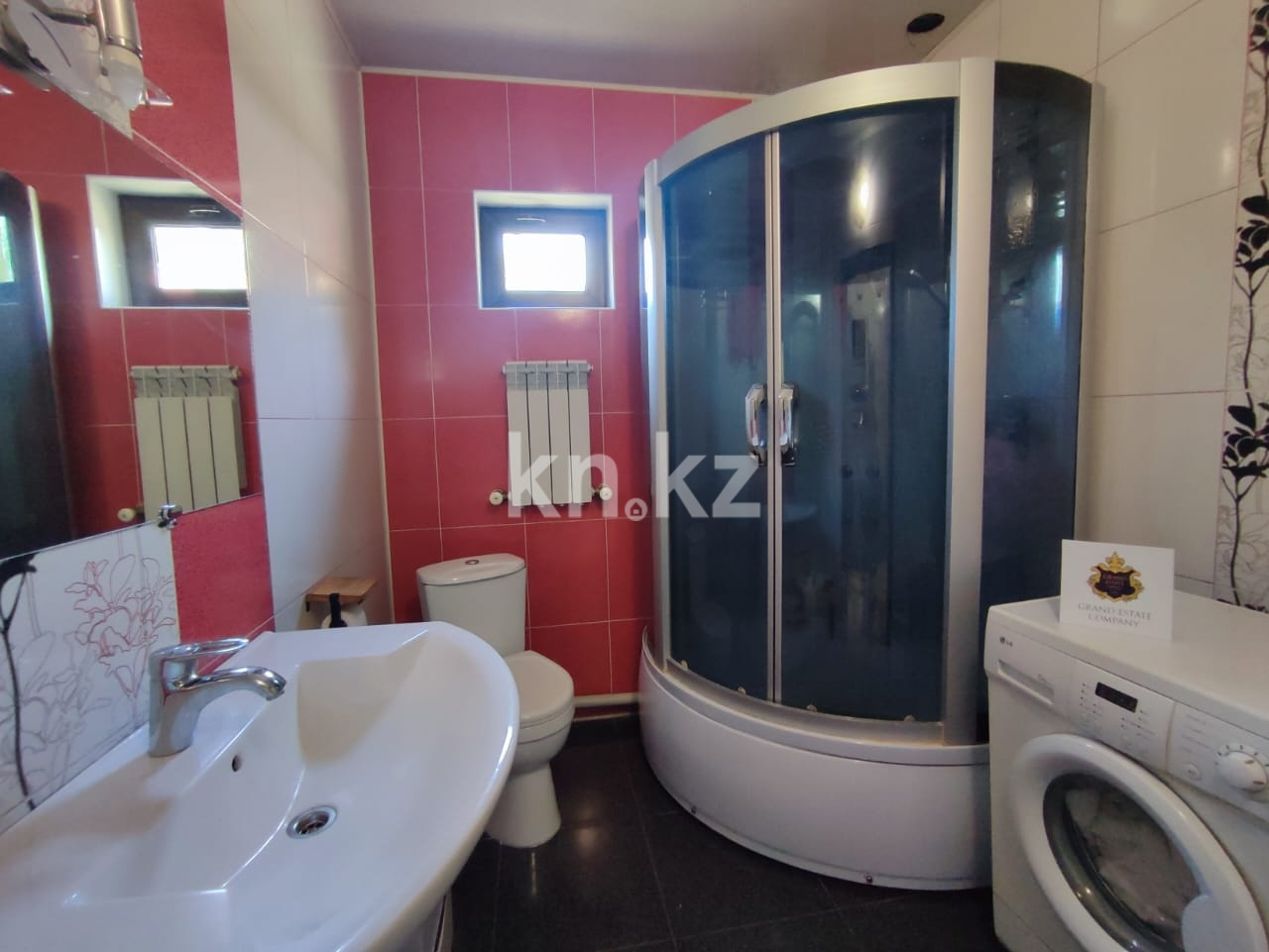 Продажа 4-комнатного дома, 151.6 м² в Алматинской области - фото 11