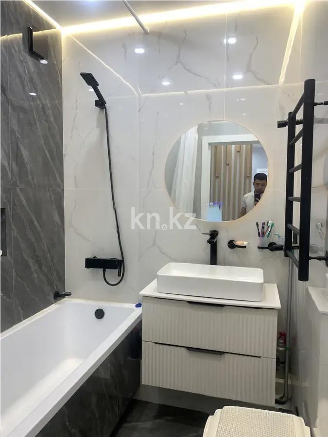 Продажа 3-комнатной квартиры, 75 м² в Алматы - фото 3