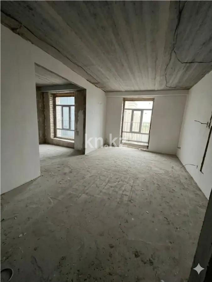 Продажа 3-комнатной квартиры, 84 м² в Караганде