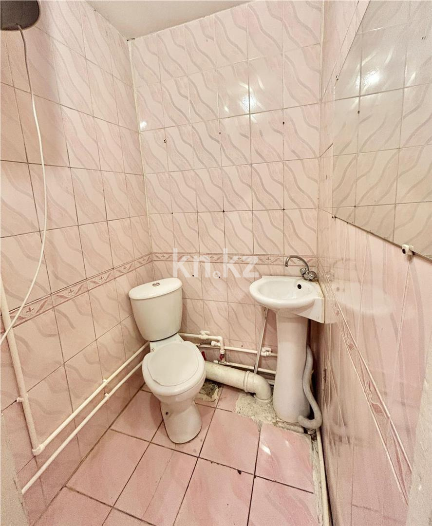 Продажа 1-комнатной квартиры, 14 м² в Караганде - фото 6