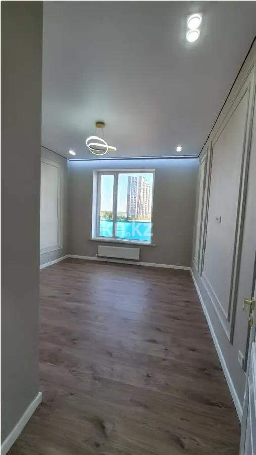 Продажа 1-комнатной квартиры, 38.2 м² в Астане