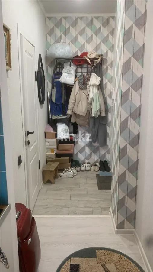 Продажа 1-комнатной квартиры, 26 м² в Алматы - фото 5