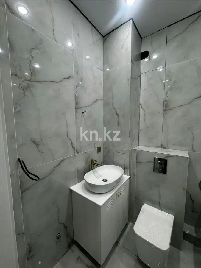 Продажа 1-комнатной квартиры, 35.7 м² в Астане - фото 3