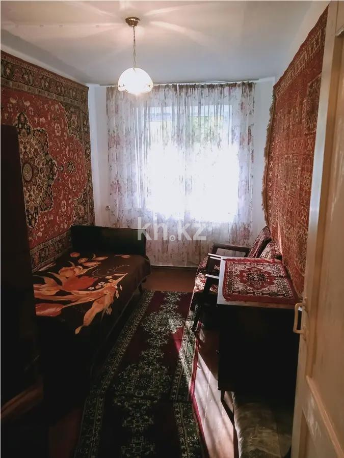 Продажа 2-комнатной квартиры, 45 м², ул. Майлина, дом  32 в Алматы - фото 3
