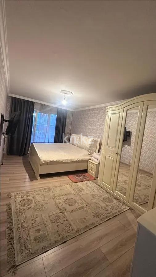 Продажа 3-комнатной квартиры, 66 м² в Алматы - фото 3