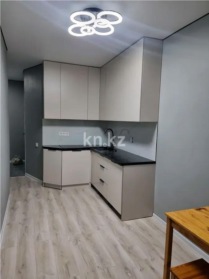 Продажа 1-комнатной квартиры, 39 м² в Алматы - фото 2