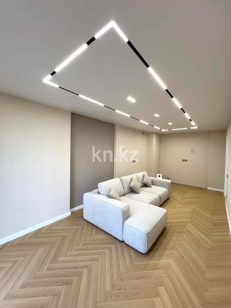 Продажа 3-комнатной квартиры, 75.3 м² в Алматы - фото 3