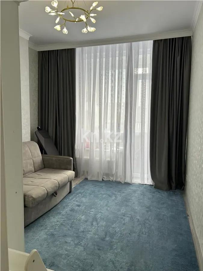 Продажа 3-комнатной квартиры, 88.3 м² в Астане - фото 2