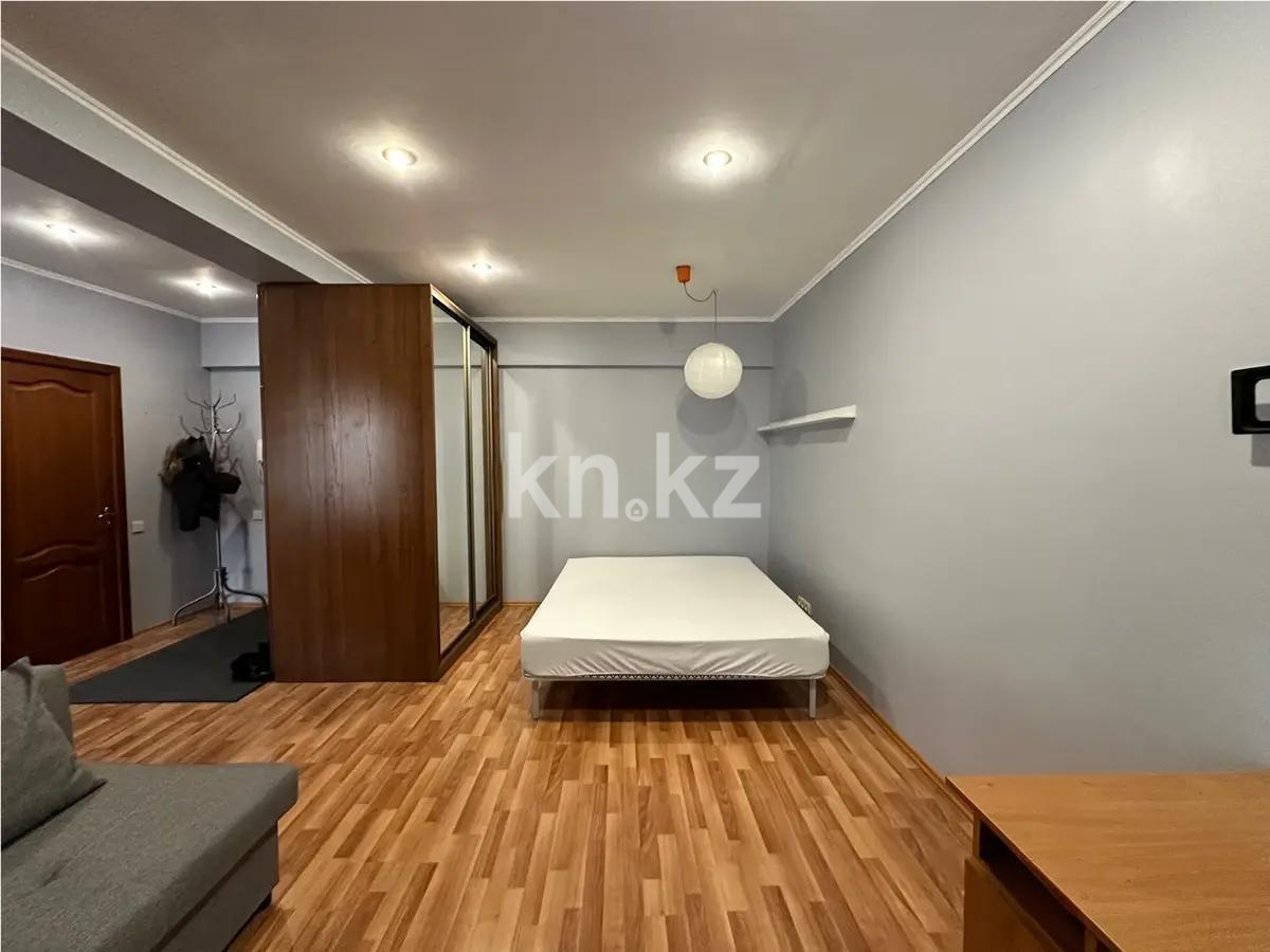 Продажа 1-комнатной квартиры, 36 м² в Алматы
