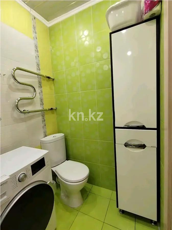 Продажа 1-комнатной квартиры, 44 м² в Астане - фото 3