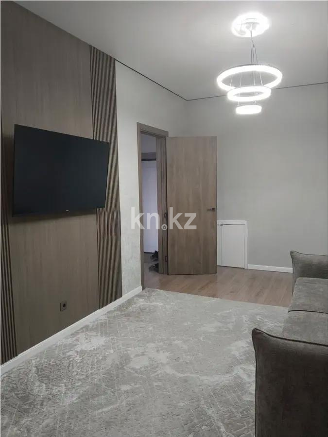 Продажа 1-комнатной квартиры, 38 м² в Астане