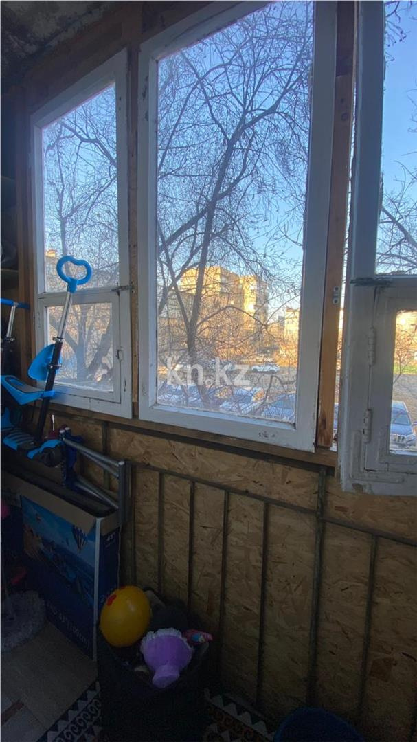 Продажа 2-комнатной квартиры, 44 м², ул. Муканова в Караганде - фото 11