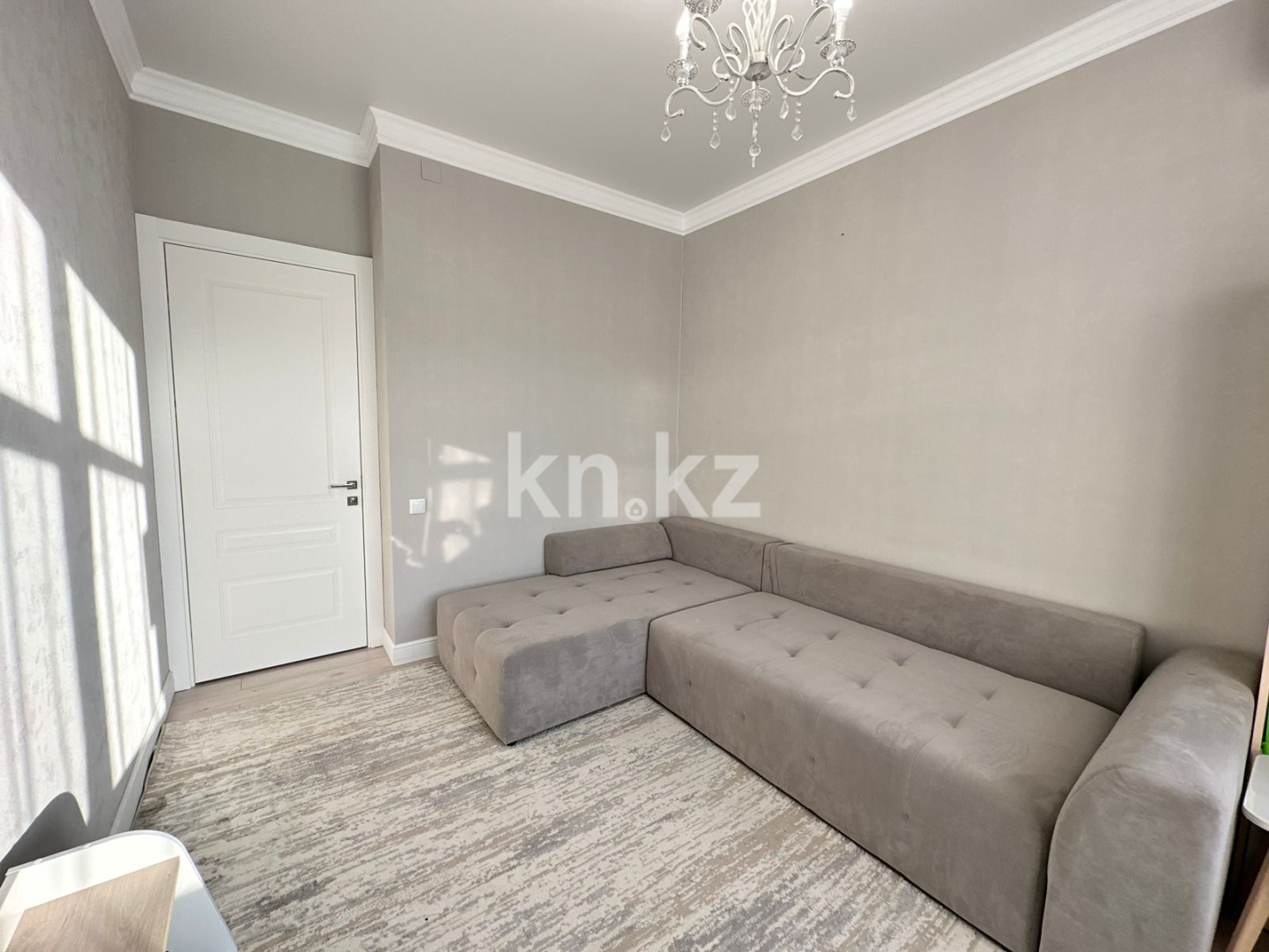 Продажа 3-комнатной квартиры, 83 м², ул. Таттимбета в Караганде - фото 4