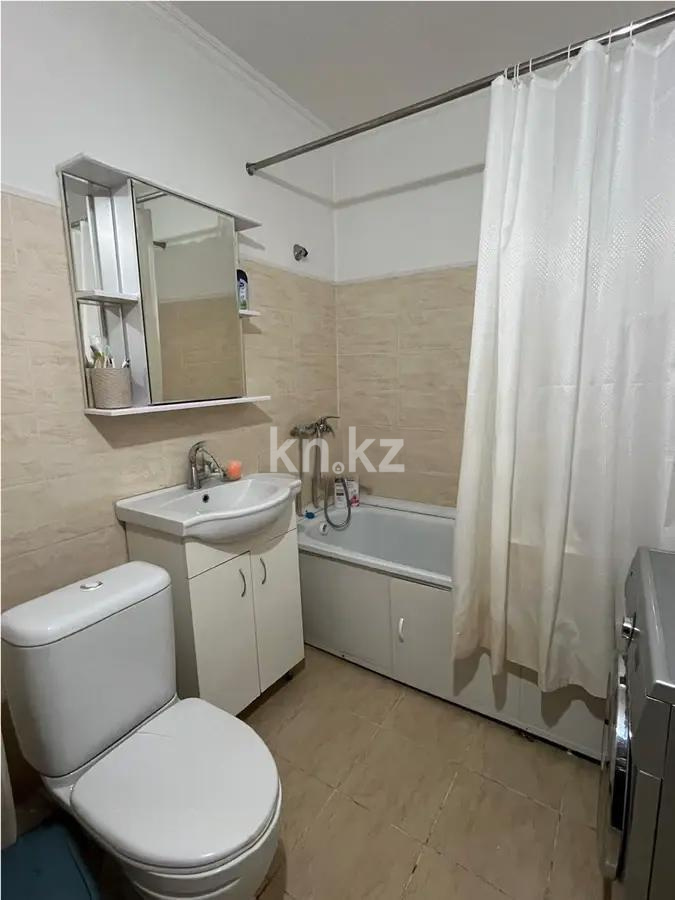 Продажа 1-комнатной квартиры, 45 м² в Алматы - фото 3