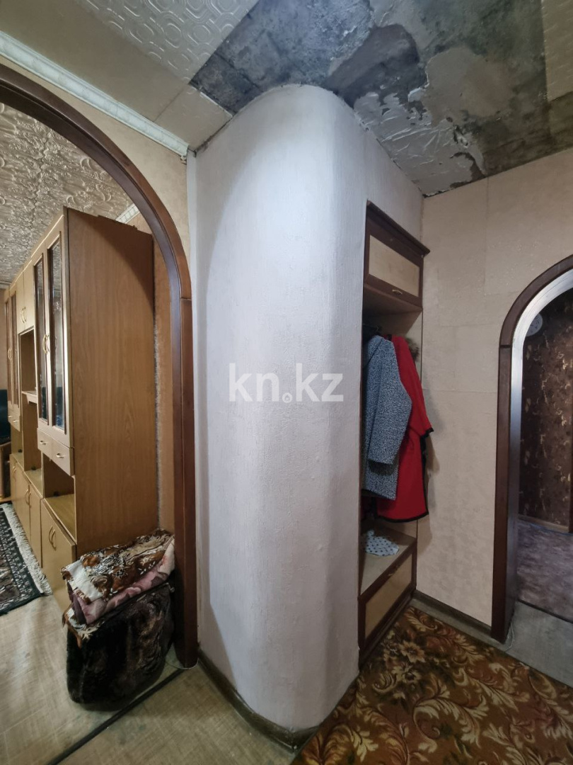 Продажа 4-комнатной квартиры, 90 м² в Караганде - фото 8