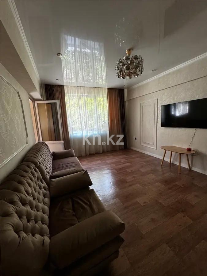 Продажа 3-комнатной квартиры, 67 м² в Алматы