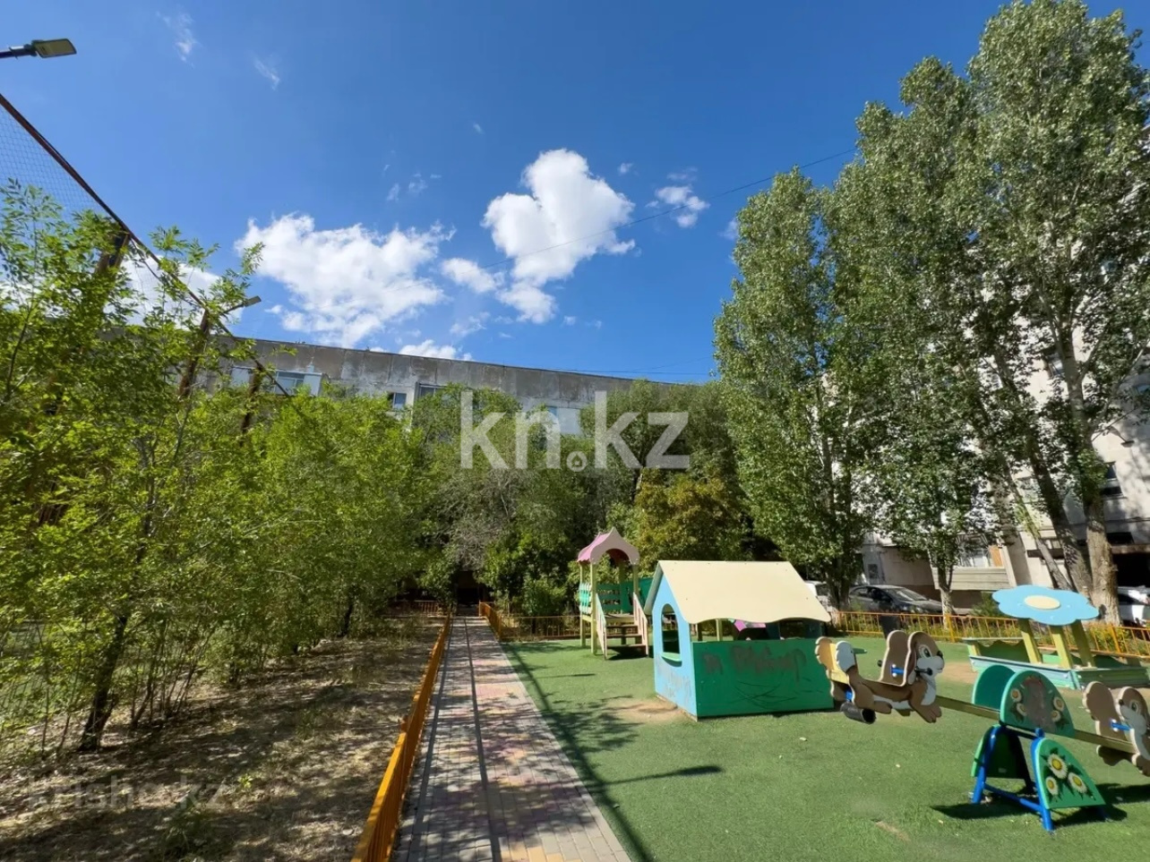Продажа 1-комнатной квартиры, 30 м² в Астане - фото 12