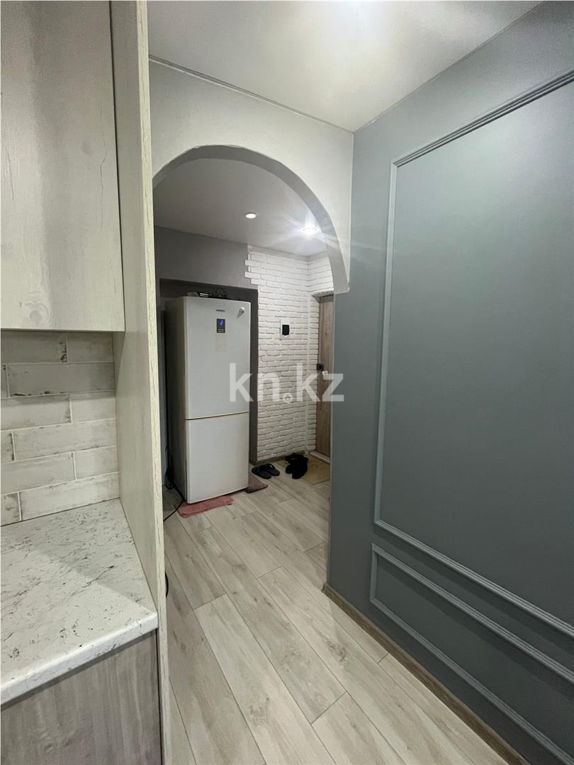Продажа 1-комнатной квартиры, 27 м² в Караганде - фото 6