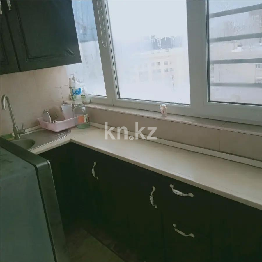 Продажа 2-комнатной квартиры, 38.9 м² в Астане - фото 3