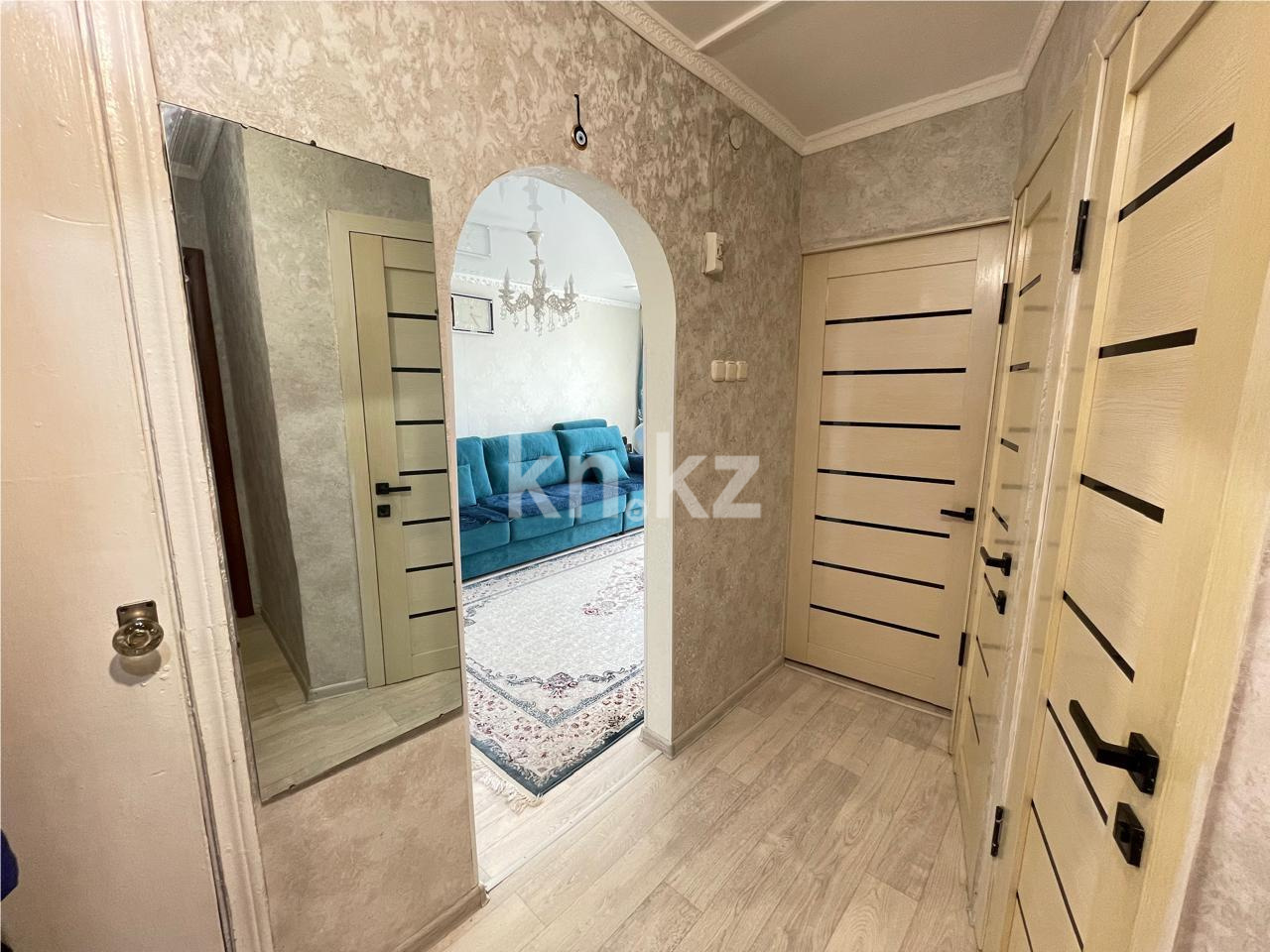 Продажа 2-комнатной квартиры, 47 м² в Сарани - фото 4