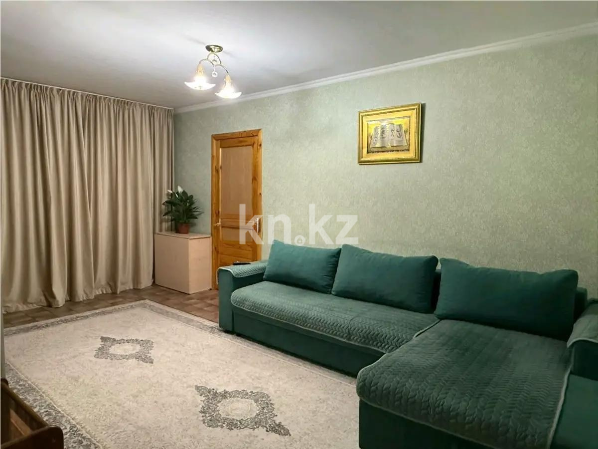 Продажа 2-комнатной квартиры, 44 м² в Астане