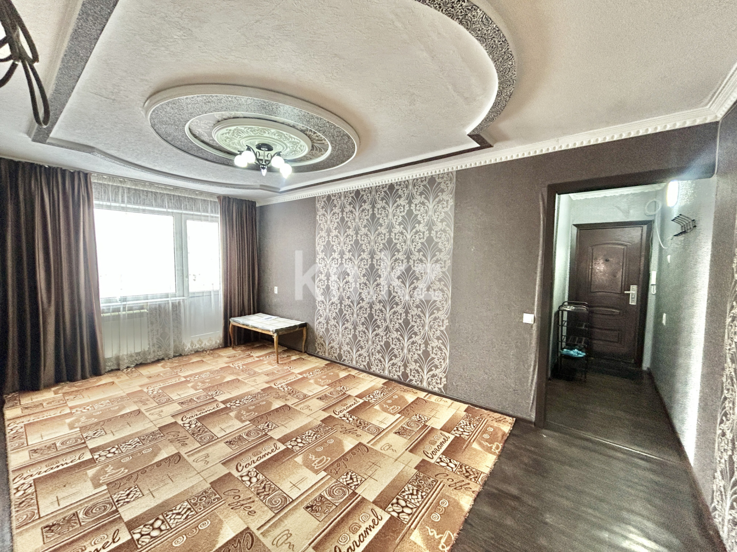 Продажа 2-комнатной квартиры, 47 м² в Караганде - фото 3