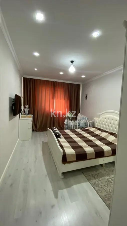 Продажа 3-комнатной квартиры, 63 м², ул. Укели Ыбырай, дом  13 в Астане - фото 2