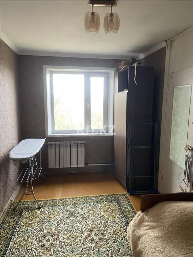 Продажа 2-комнатной квартиры, 49 м² в Караганде - фото 2