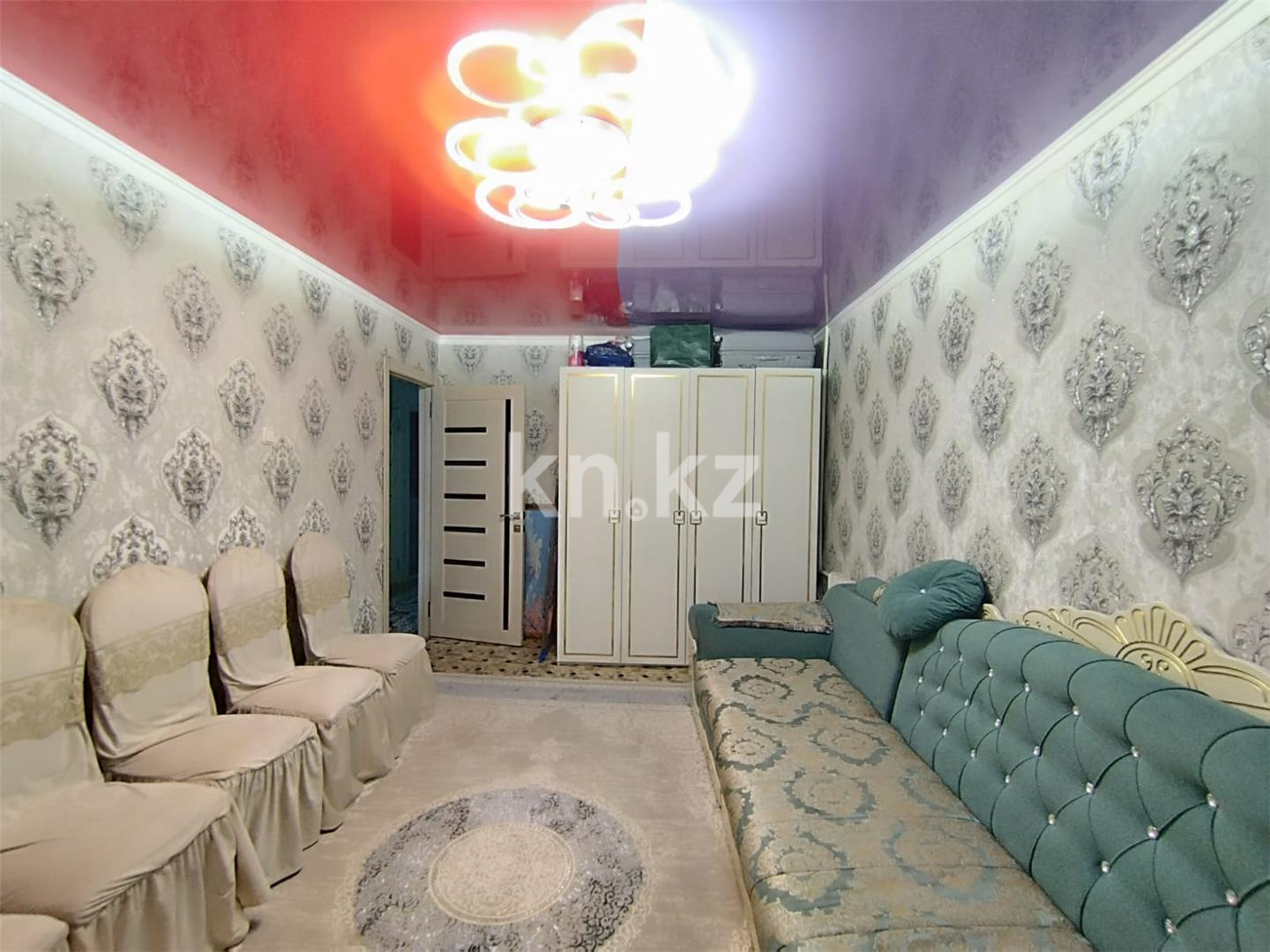 Продажа 3-комнатной квартиры, 61 м² в Темиртау - фото 2