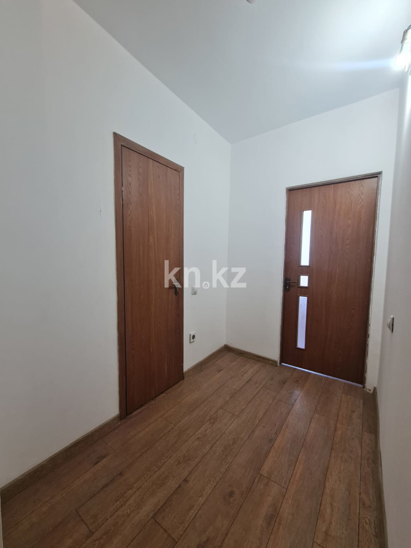 Продажа 1-комнатной квартиры, 42.3 м² в Алматы - фото 13