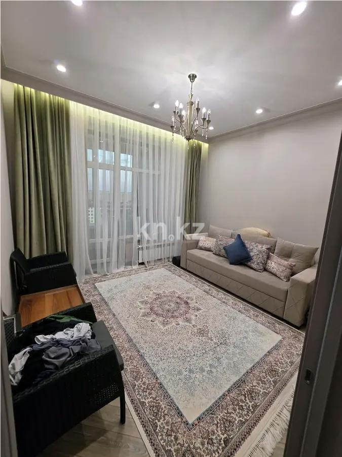 Продажа 5-комнатной квартиры, 160 м² в Астане - фото 2
