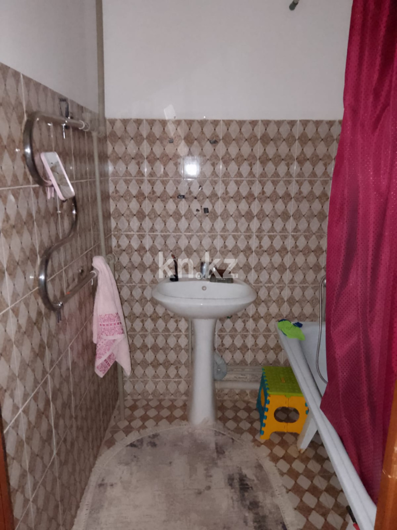 Продажа 2-комнатной квартиры, 59 м², мкр-н 15, дом  29 в Таразе - фото 10