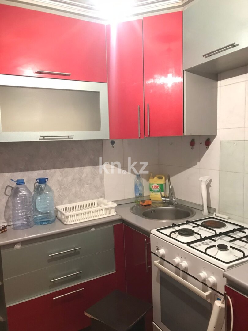 Аренда 1-комнатной квартиры, 30 м² в Астане - фото 2