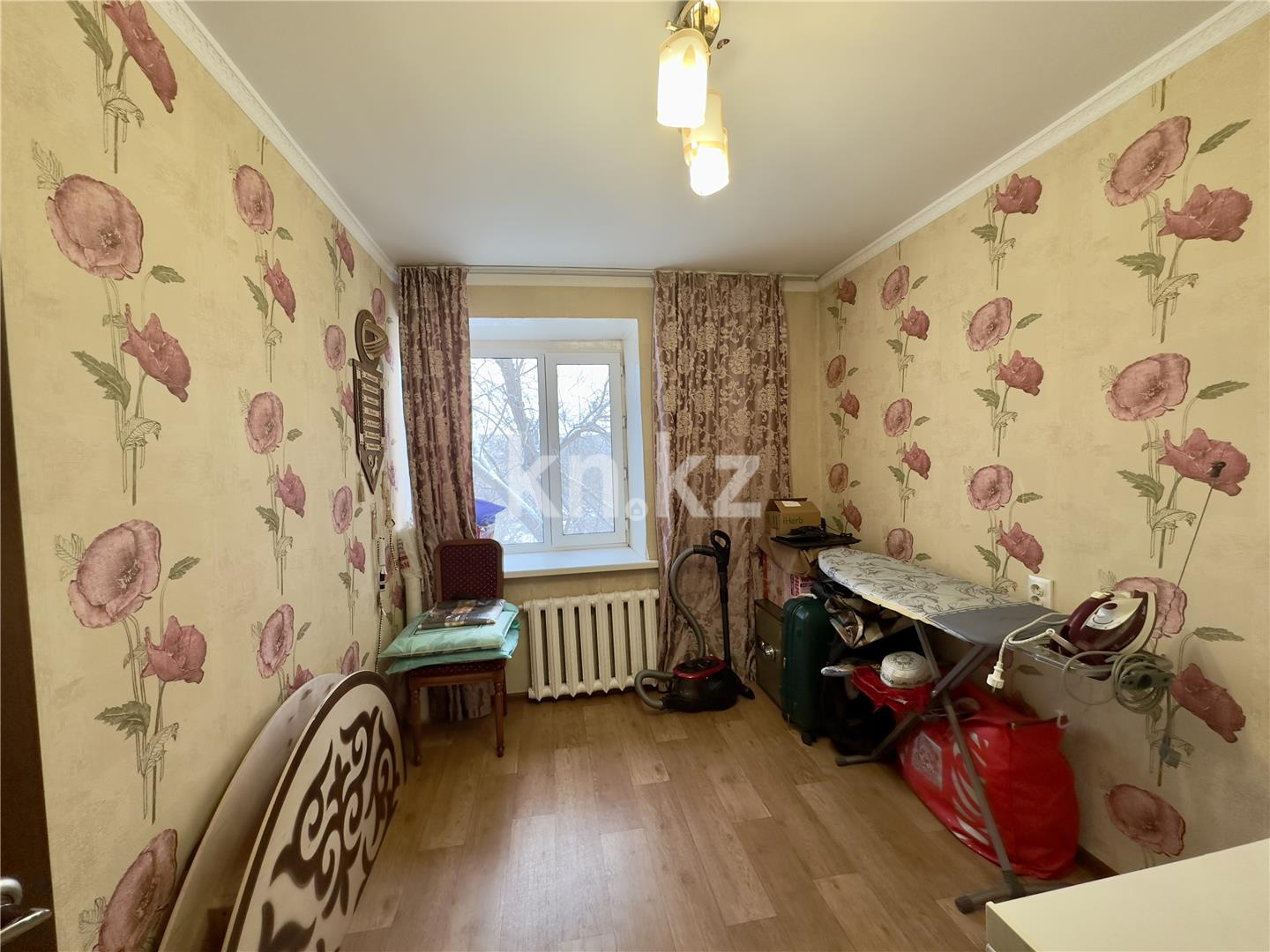 Продажа 4-комнатной квартиры, 74 м², ул. Гапеева в Караганде - фото 9