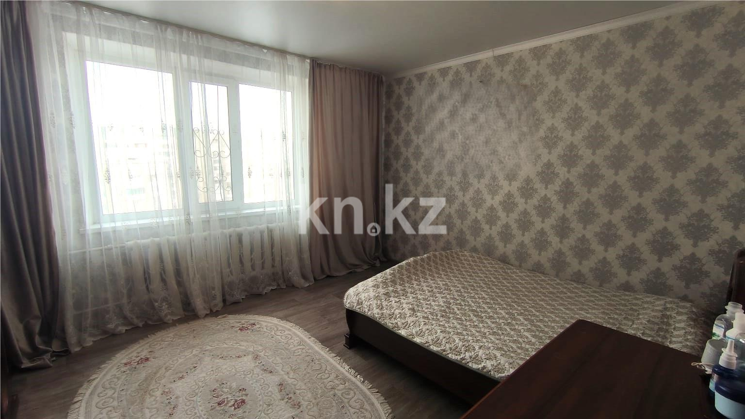 Продажа 4-комнатной квартиры, 88 м² в Караганде - фото 7