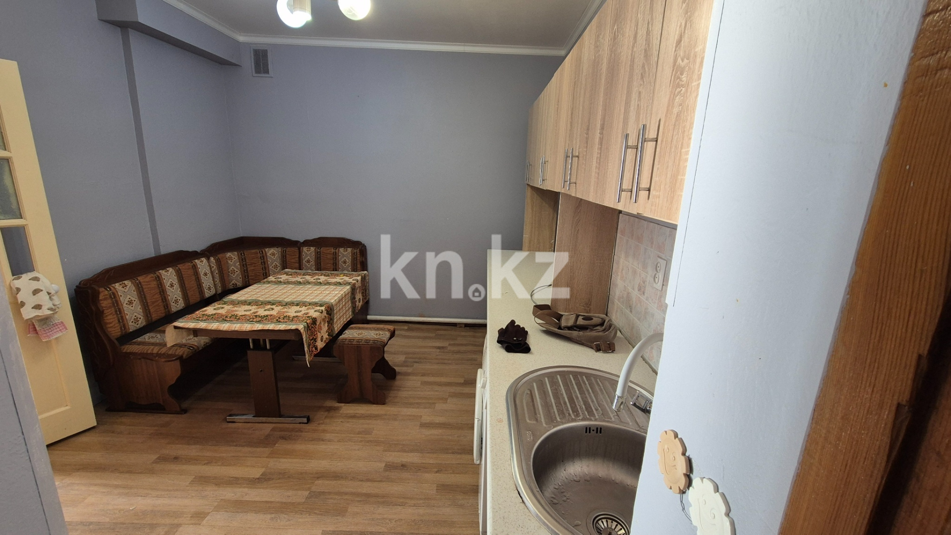 Аренда 2-комнатной квартиры, 50 м² в Алматы - фото 6