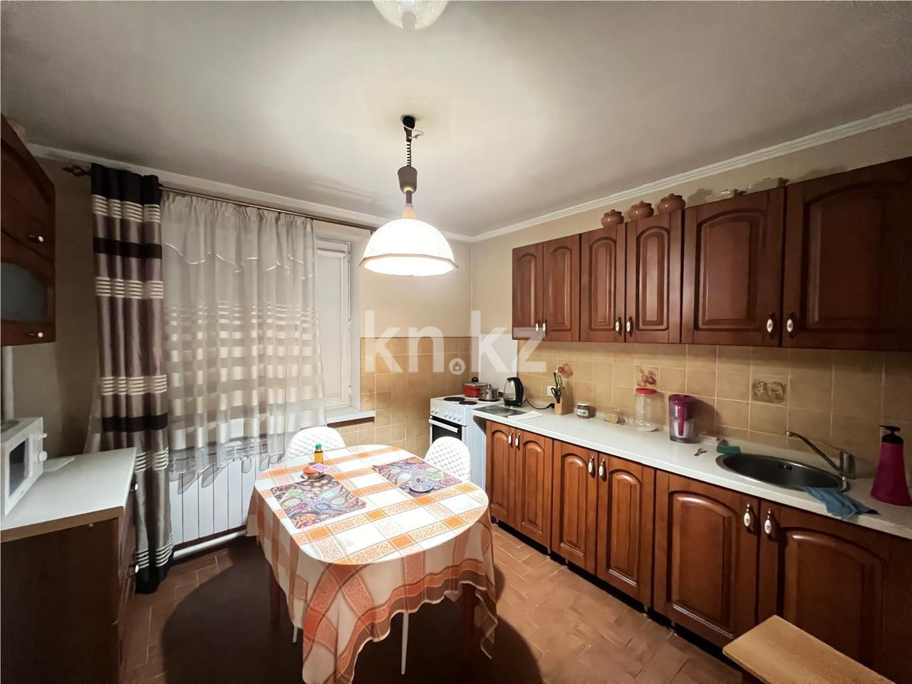 Продажа 3-комнатной квартиры, 75 м², ул. Сатыбалдина, дом  7/2 в Караганде - фото 5