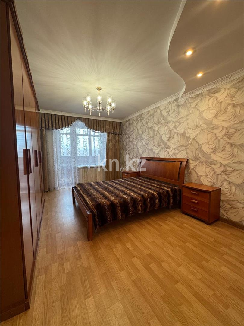 Продажа 4-комнатной квартиры, 102 м² в Караганде - фото 7