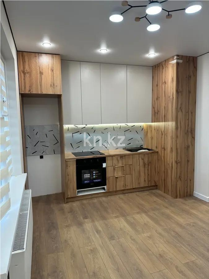 Продажа 2-комнатной квартиры, 33.5 м², пр. Райымбека, дом  210/7 в Алматы - фото 6