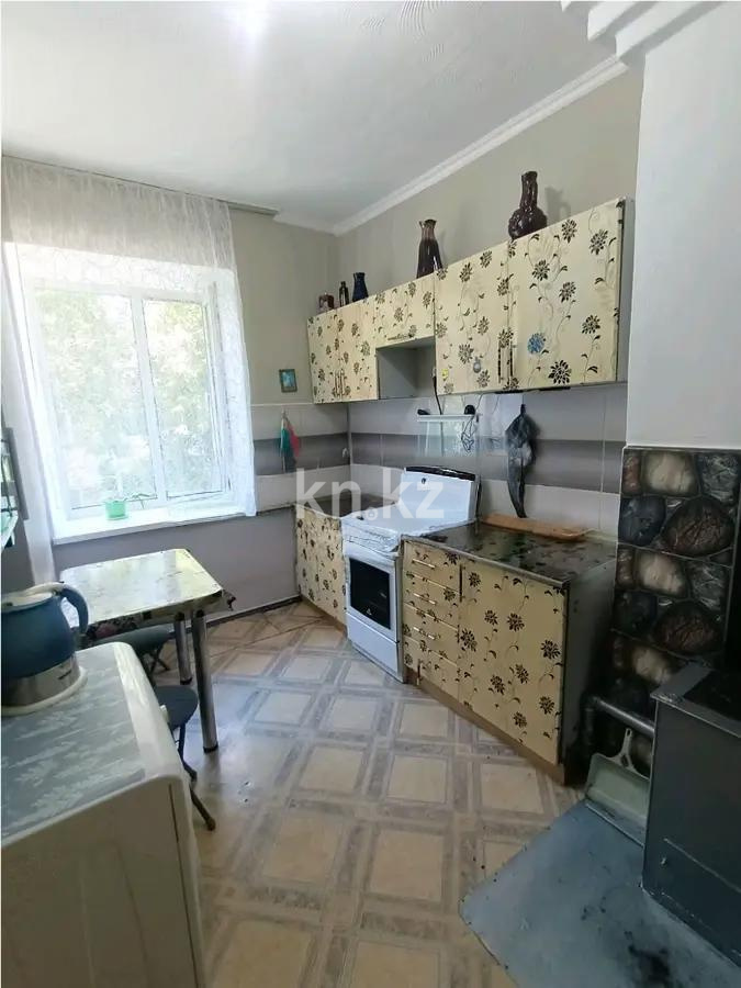Продажа 3-комнатной квартиры, 64 м² в Караганде - фото 3