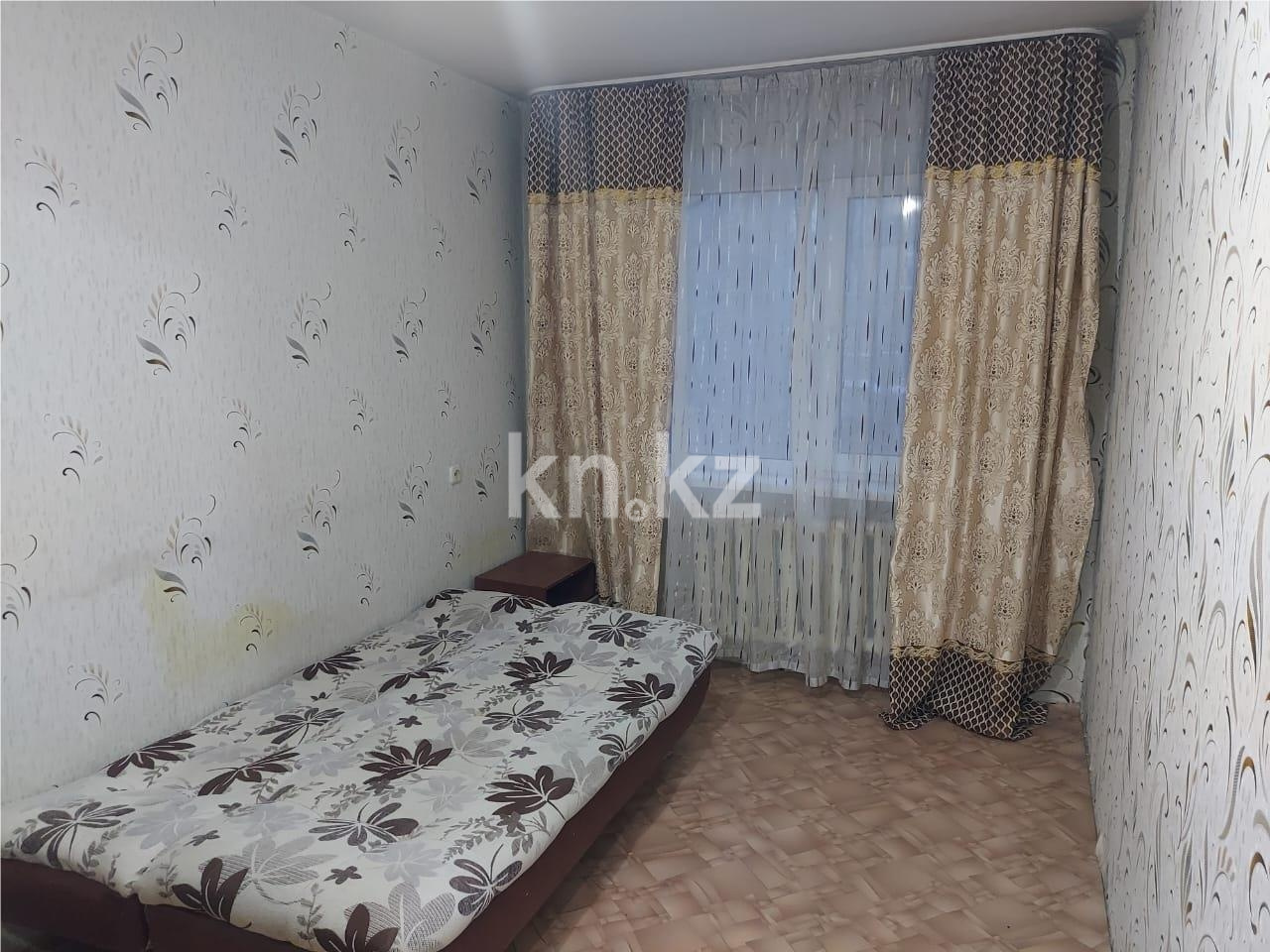 Продажа 2-комнатной квартиры, 45 м² в Караганде - фото 3