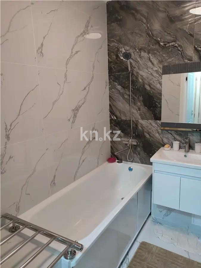 Продажа 1-комнатной квартиры, 42 м² в Алматы - фото 3