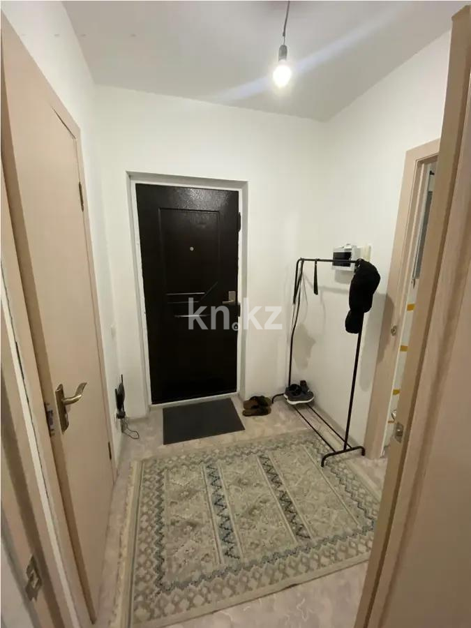 Продажа 1-комнатной квартиры, 37 м² в Алматы - фото 4