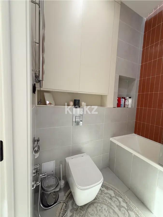 Продажа 3-комнатной квартиры, 113 м² в Алматы - фото 5