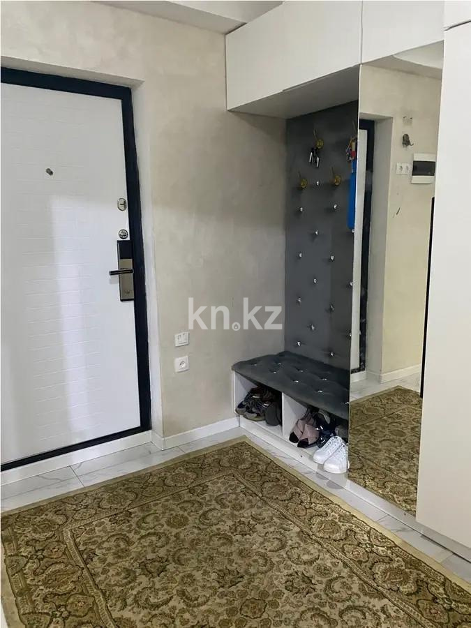 Продажа 3-комнатной квартиры, 70 м², ул. Халиуллина, дом  172 в Алматы - фото 5